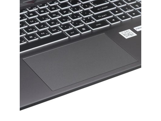 Ноутбук игровой Machenike StarX 15 Pulsar/JJ00GN00KRU/Core i5-12450H/16Gb/1Tb/15.6 FHD 165Hz/RTX 4050 6 Gb/DOS